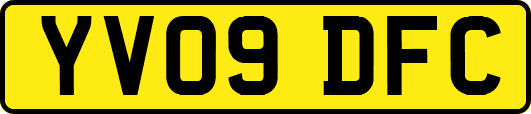 YV09DFC