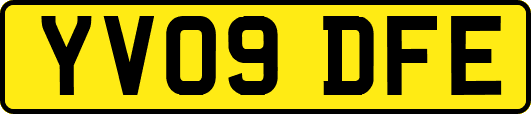 YV09DFE