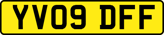 YV09DFF