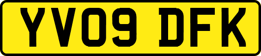 YV09DFK