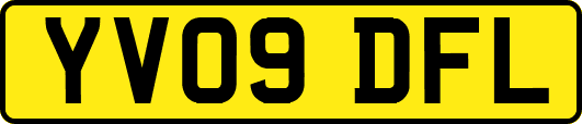 YV09DFL