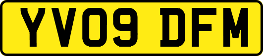 YV09DFM