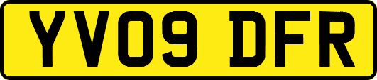 YV09DFR