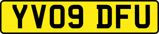 YV09DFU