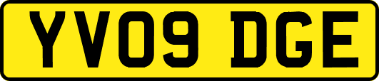 YV09DGE