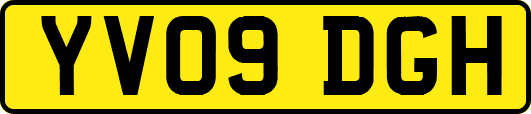 YV09DGH