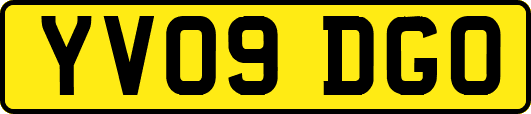 YV09DGO