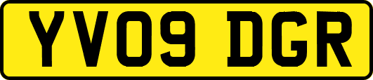 YV09DGR
