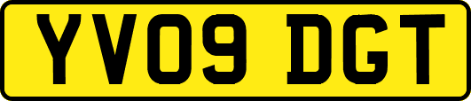 YV09DGT