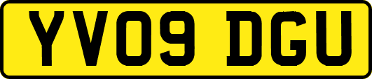 YV09DGU