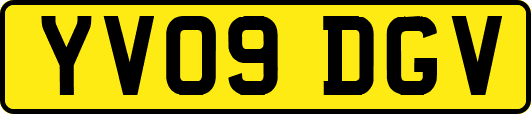 YV09DGV