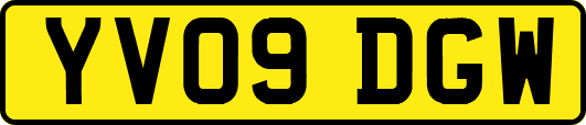 YV09DGW