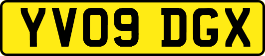 YV09DGX