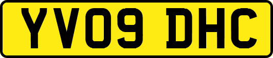 YV09DHC