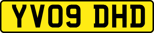 YV09DHD