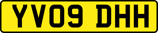YV09DHH