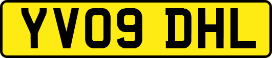 YV09DHL