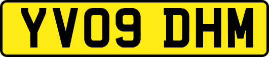 YV09DHM