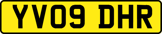 YV09DHR