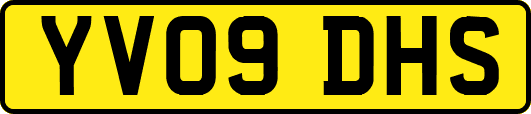 YV09DHS