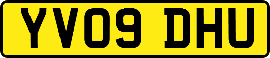 YV09DHU