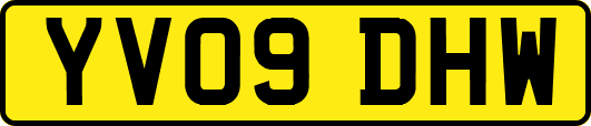 YV09DHW