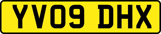 YV09DHX