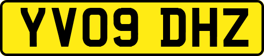 YV09DHZ