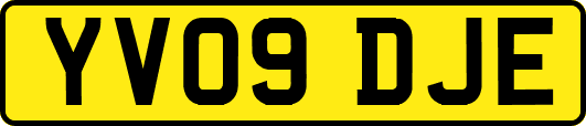 YV09DJE