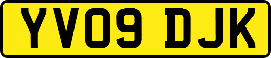 YV09DJK
