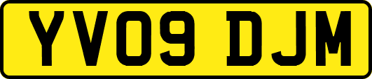 YV09DJM