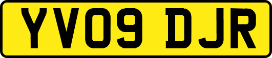 YV09DJR