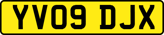 YV09DJX