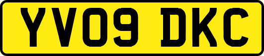 YV09DKC