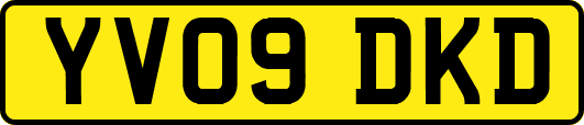 YV09DKD