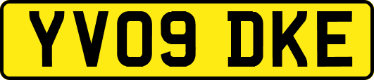 YV09DKE