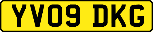 YV09DKG