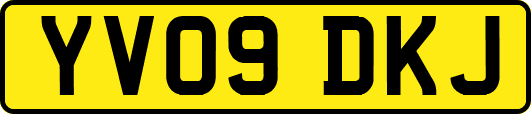 YV09DKJ