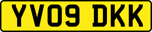 YV09DKK