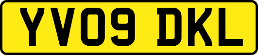 YV09DKL