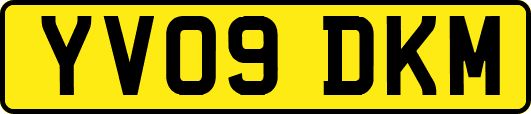 YV09DKM