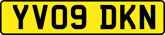 YV09DKN