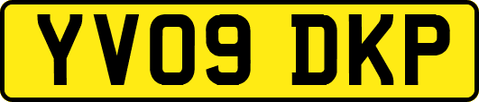 YV09DKP