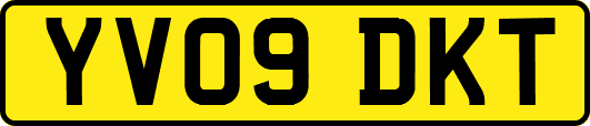 YV09DKT