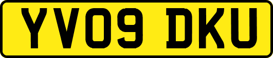 YV09DKU