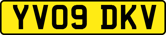 YV09DKV