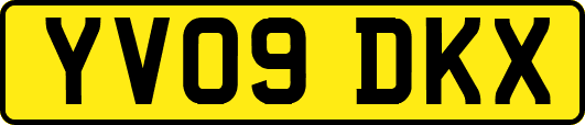 YV09DKX