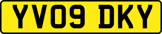 YV09DKY