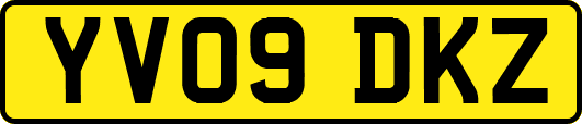 YV09DKZ