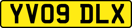 YV09DLX